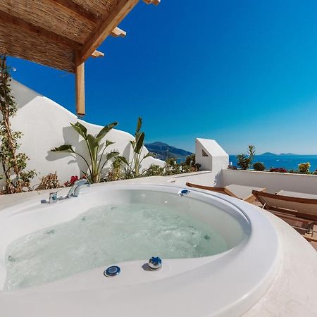 Kalkan Han Hotel Exteriér fotografie