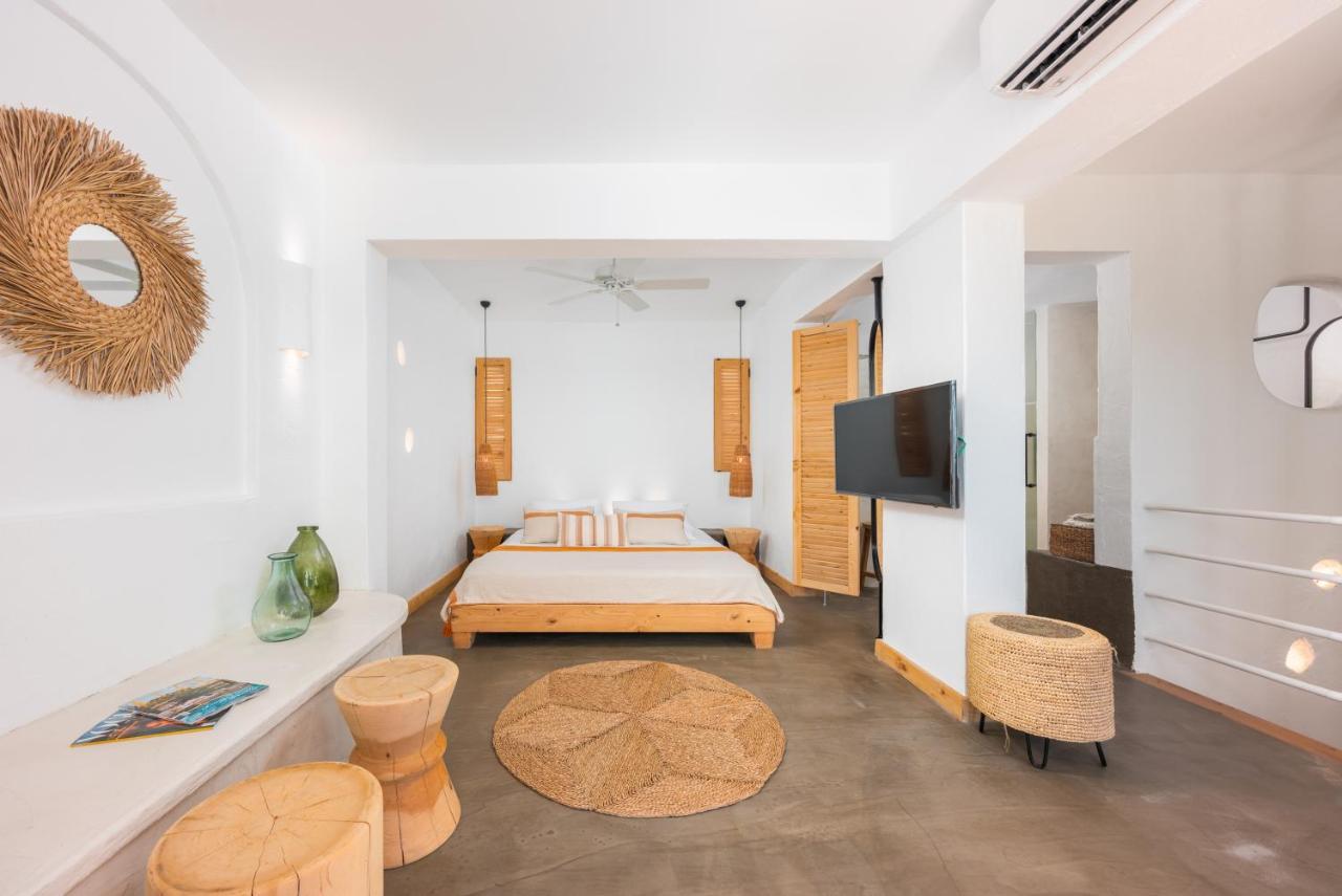 Kalkan Han Hotel Exteriér fotografie