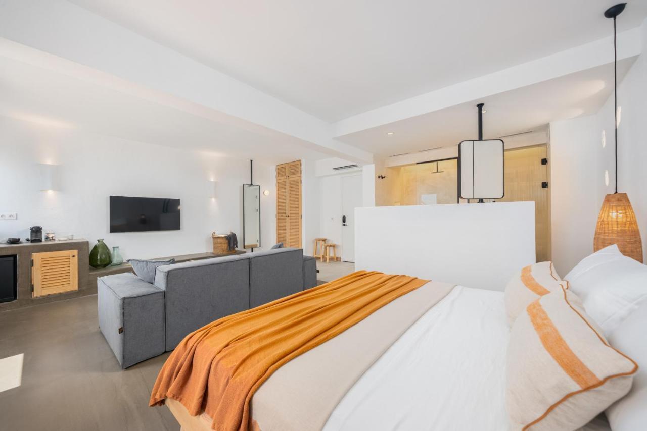 Kalkan Han Hotel Exteriér fotografie