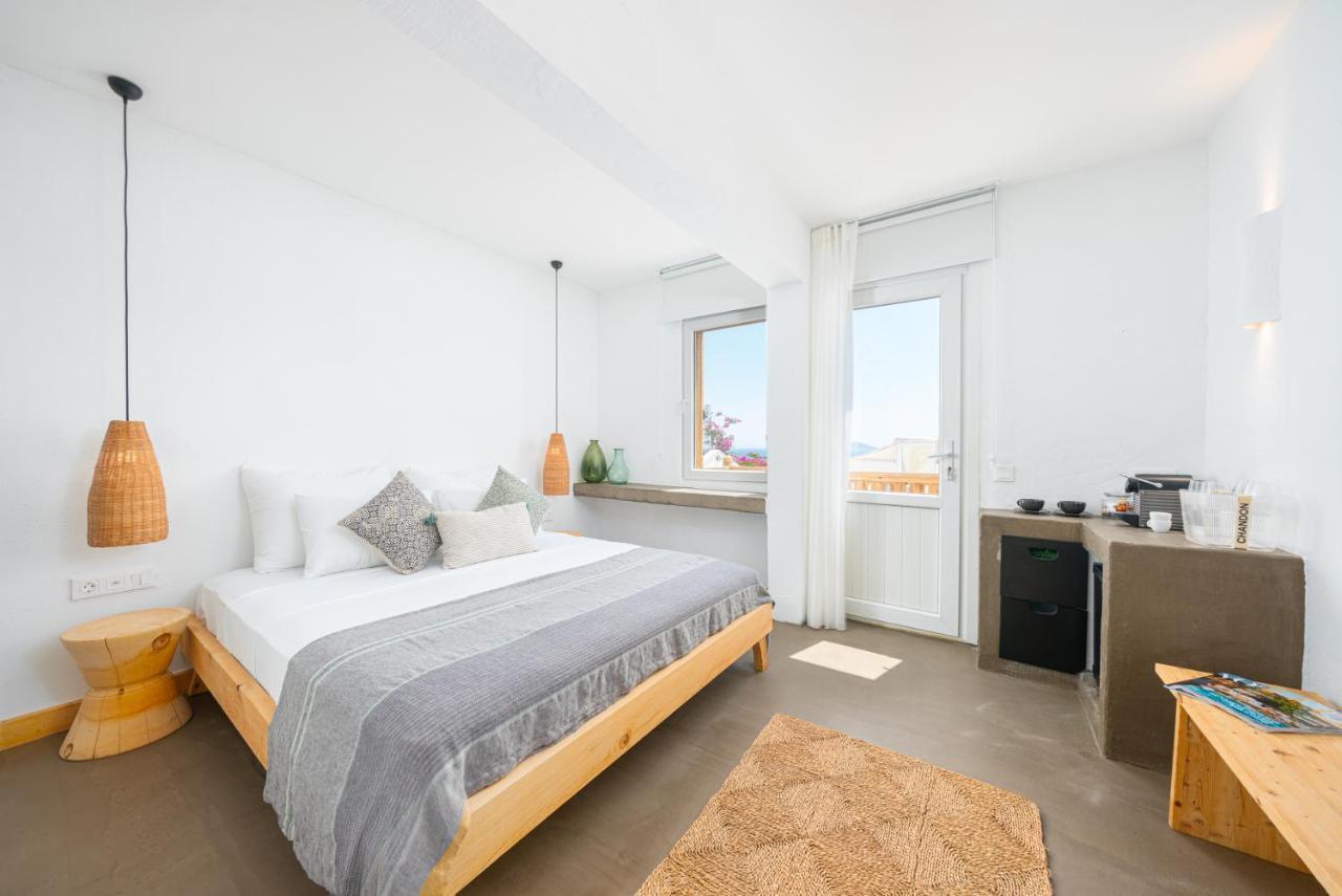 Kalkan Han Hotel Exteriér fotografie