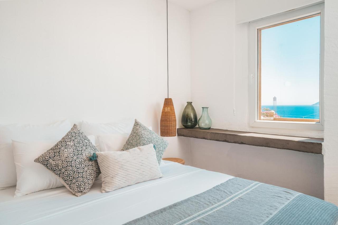 Kalkan Han Hotel Exteriér fotografie