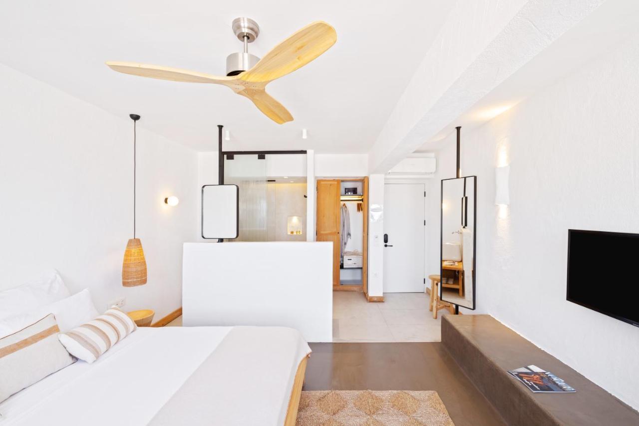 Kalkan Han Hotel Exteriér fotografie